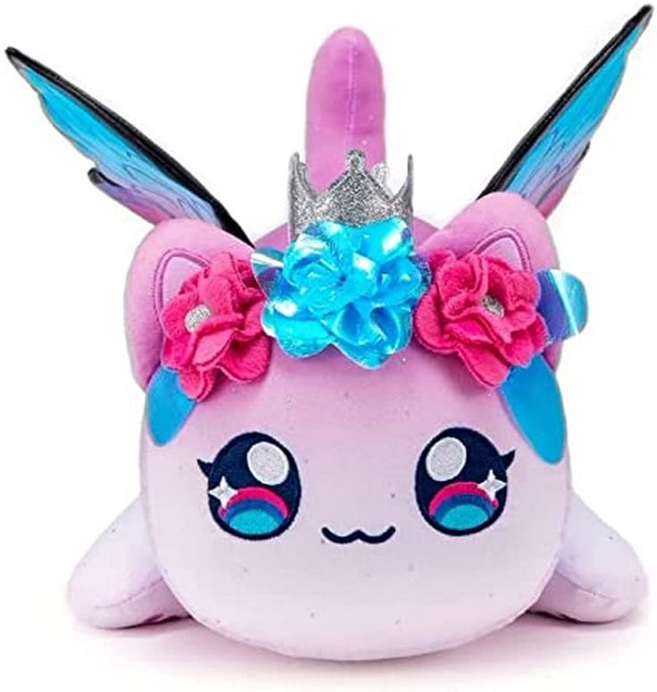 My OCs! (this currently links to insta)